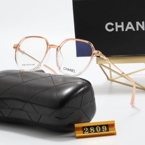 CHNL Sunglasses AAA-056