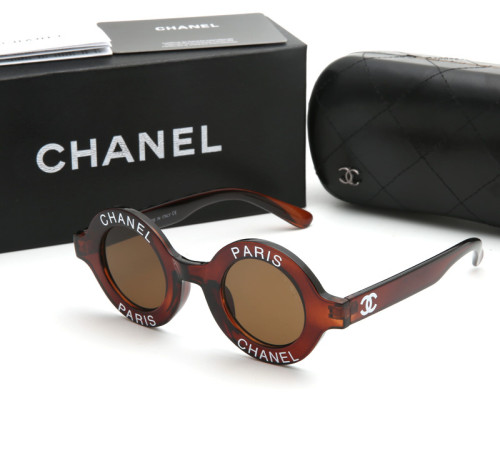 CHNL Sunglasses AAA-805