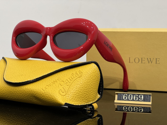 Loewe Sunglasses AAA-009