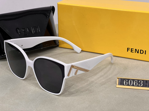 FD Sunglasses AAA-017