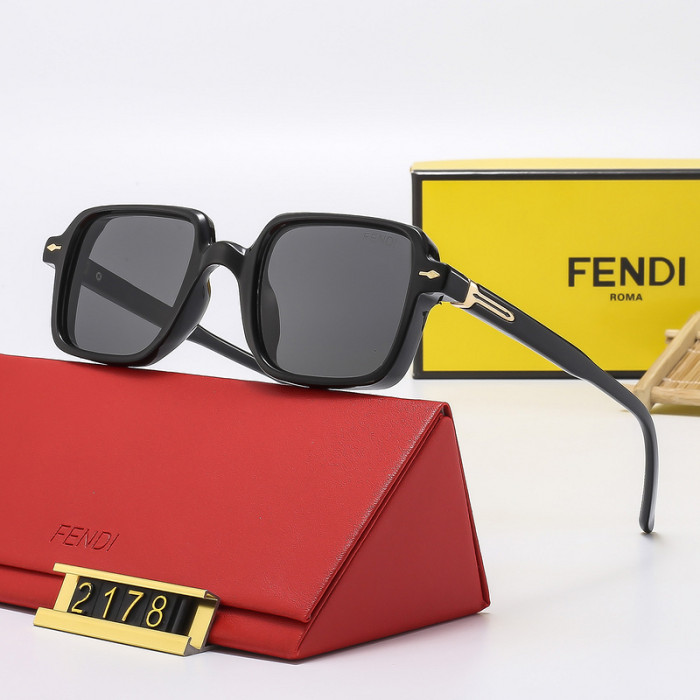 FD Sunglasses AAA-072