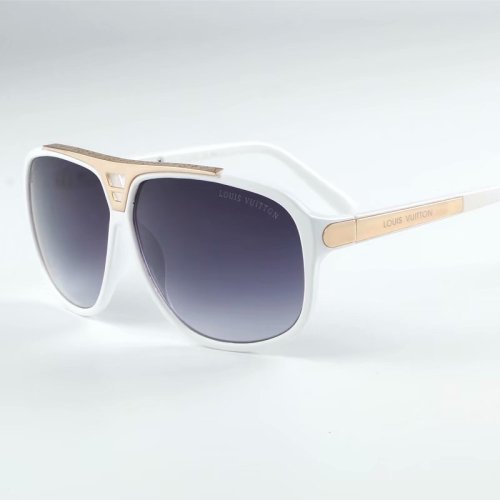 LV Sunglasses AAA-202
