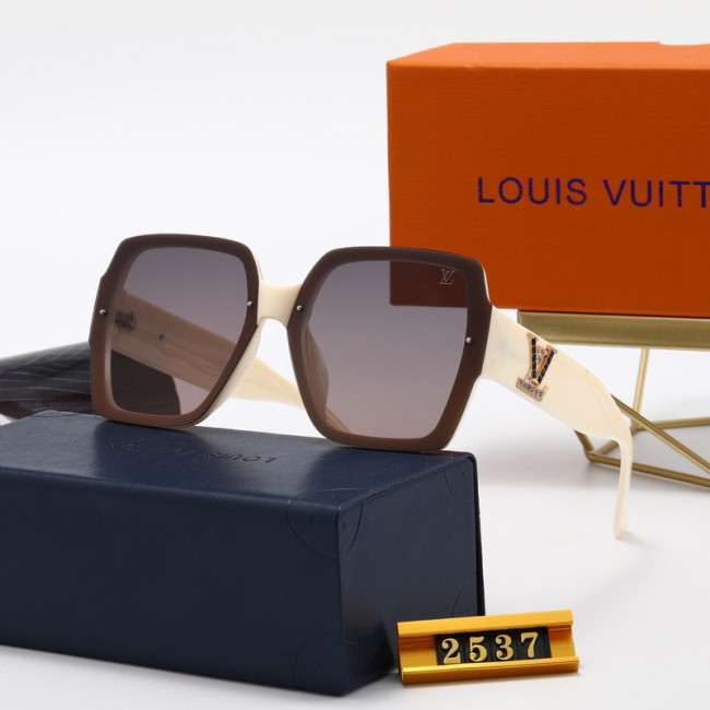 LV Sunglasses AAA-085