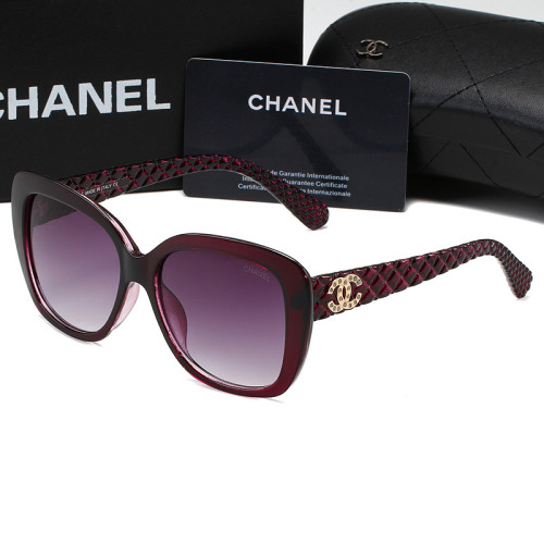 CHNL Sunglasses AAA-858
