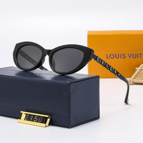 LV Sunglasses AAA-563