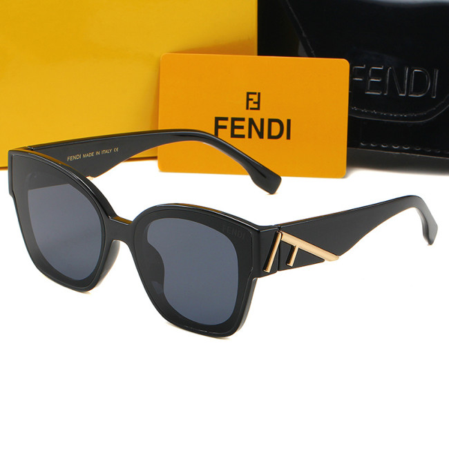 FD Sunglasses AAA-120
