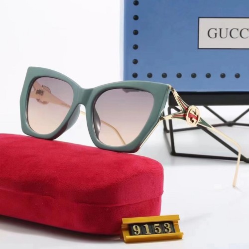 G Sunglasses AAA-656