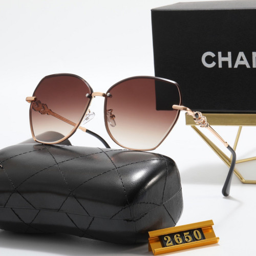 CHNL Sunglasses AAA-188