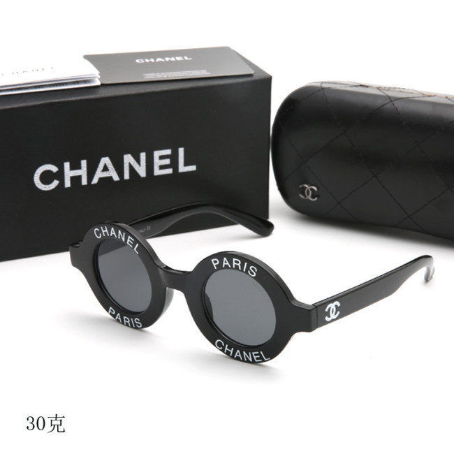 CHNL Sunglasses AAA-804