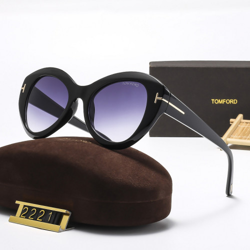 Tom Ford Sunglasses AAA-187