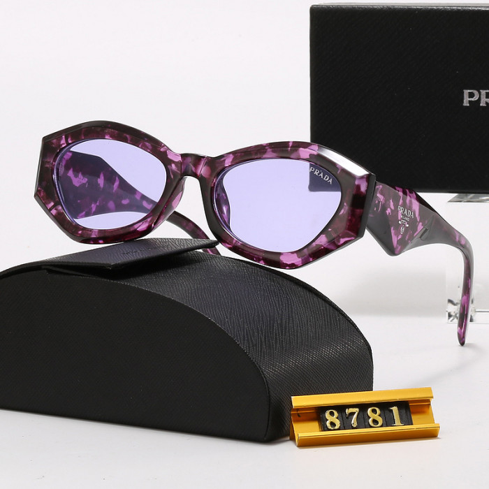 Prada Sunglasses AAA-056