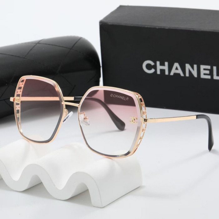 CHNL Sunglasses AAA-732