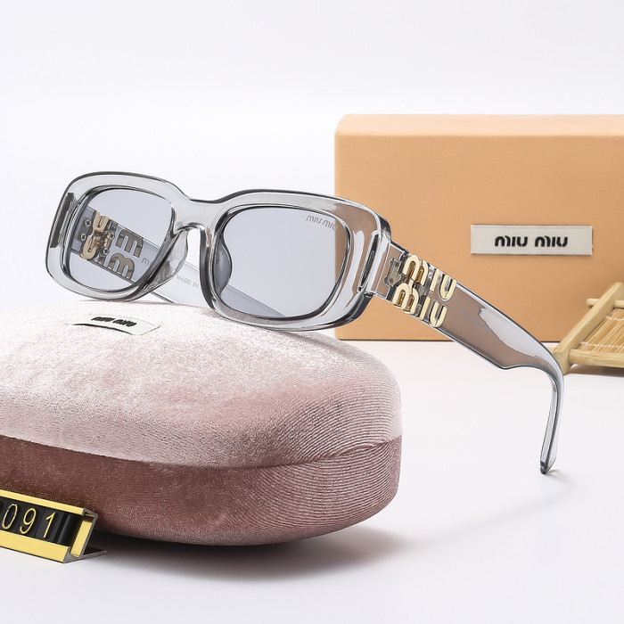 Miu Miu Sunglasses AAA-068