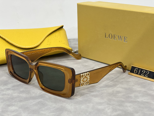 Loewe Sunglasses AAA-187