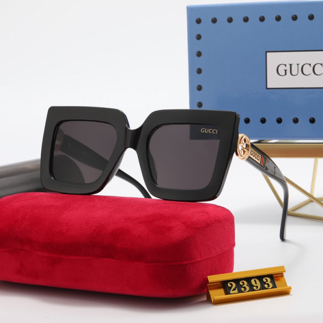 G Sunglasses AAA-264
