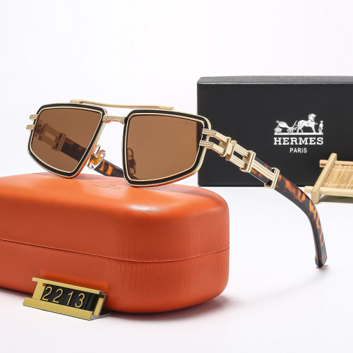 Hermes Sunglasses AAA-148