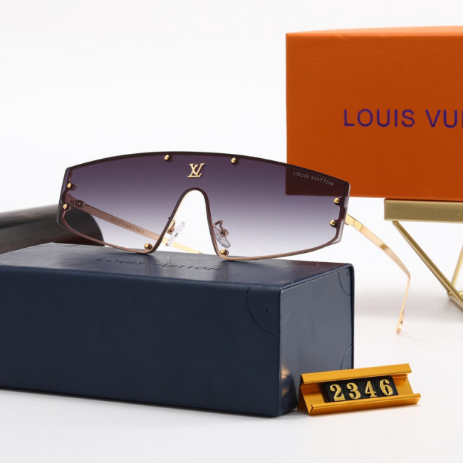 LV Sunglasses AAA-011