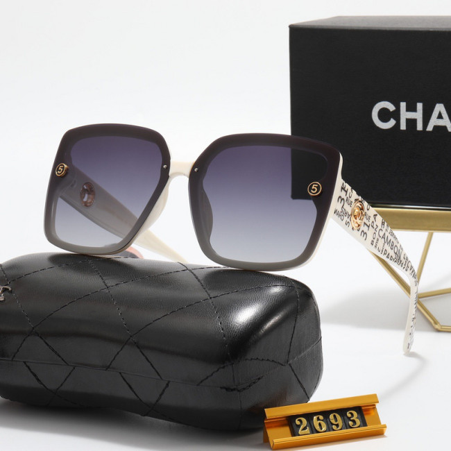 CHNL Sunglasses AAA-147