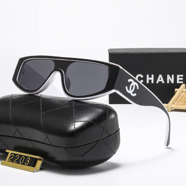 CHNL Sunglasses AAA-742