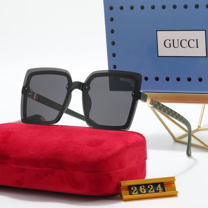 G Sunglasses AAA-122