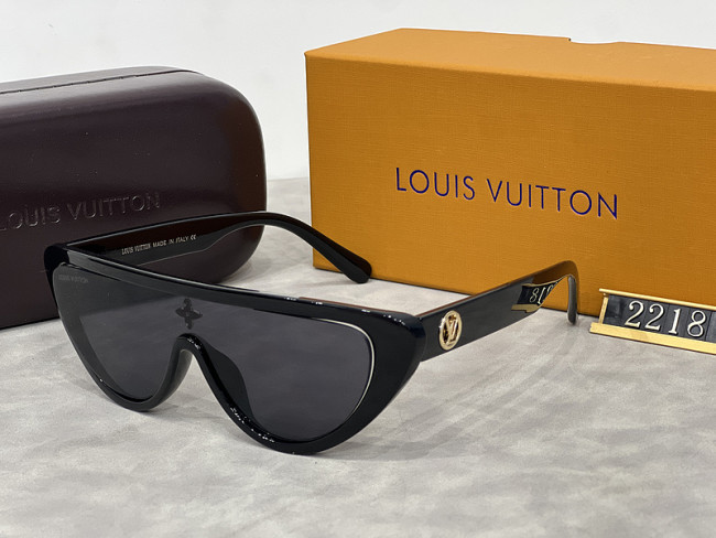 LV Sunglasses AAA-403