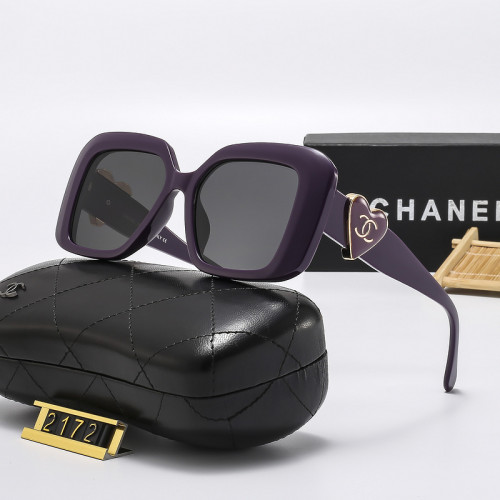 CHNL Sunglasses AAA-714