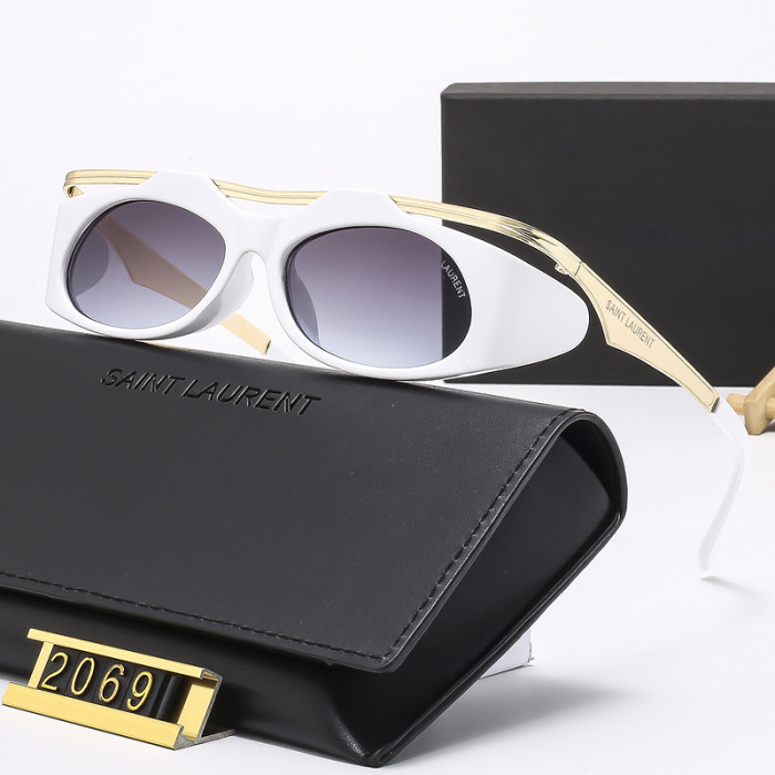 YL  Sunglasses AAA-031