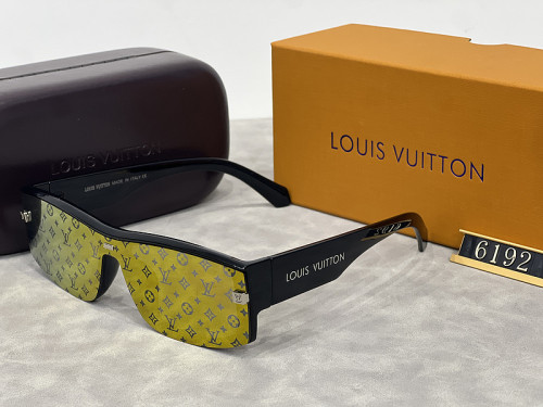 LV Sunglasses AAA-502