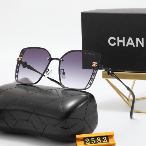 CHNL Sunglasses AAA-285