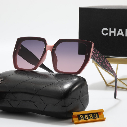 CHNL Sunglasses AAA-163