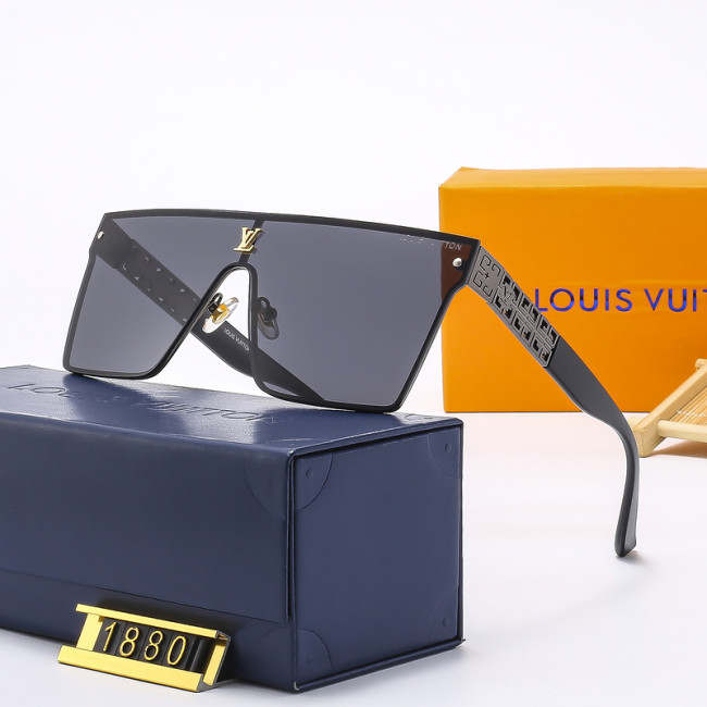 LV Sunglasses AAA-296