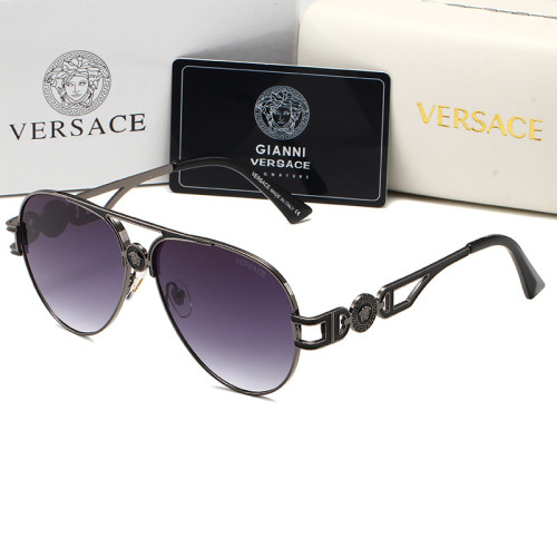 Versace Sunglasses AAA-065