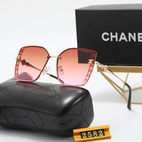 CHNL Sunglasses AAA-284