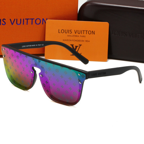 LV Sunglasses AAA-255