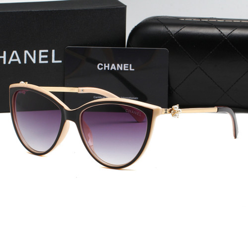 CHNL Sunglasses AAA-865