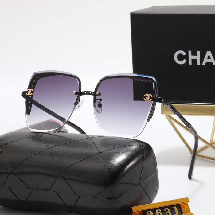 CHNL Sunglasses AAA-222