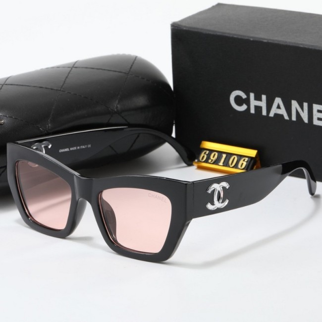 CHNL Sunglasses AAA-697