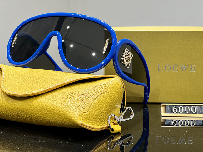 Loewe Sunglasses AAA-078