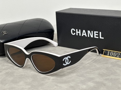 CHNL Sunglasses AAA-648