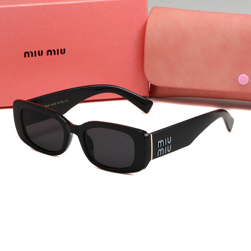 Miu Miu Sunglasses AAA-312