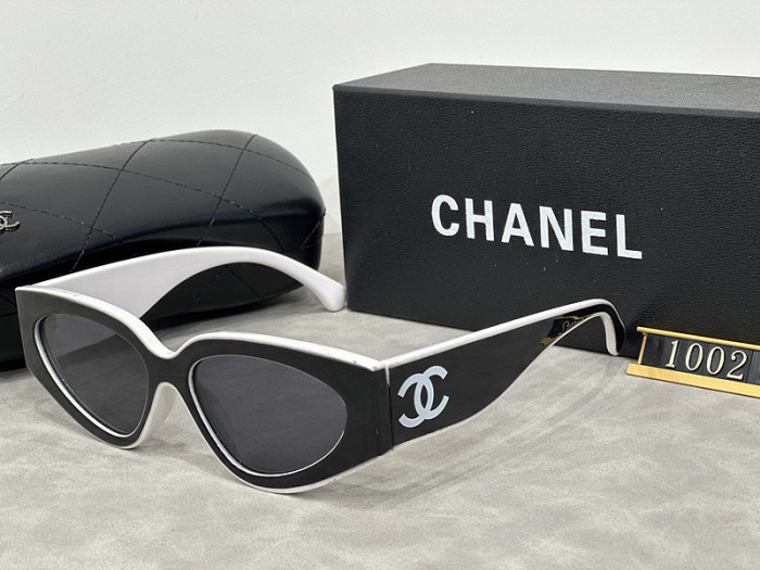 CHNL Sunglasses AAA-651