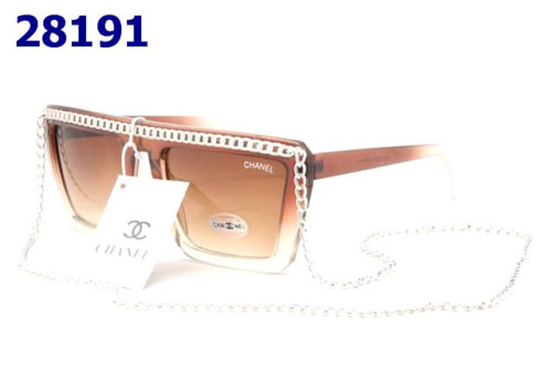 CHNL Sunglasses AAA-347