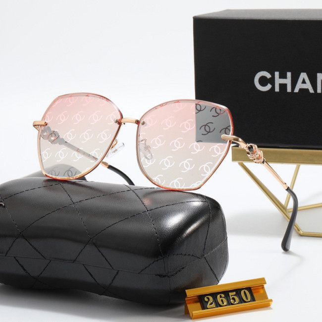 CHNL Sunglasses AAA-186