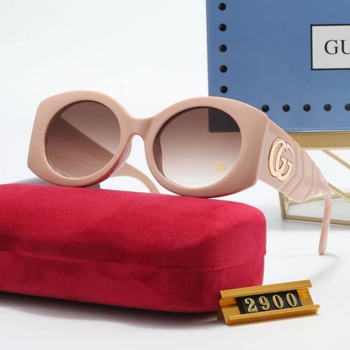 G Sunglasses AAA-385