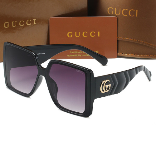G Sunglasses AAA-588