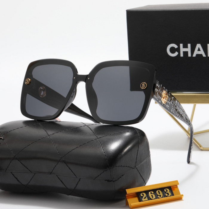 CHNL Sunglasses AAA-150