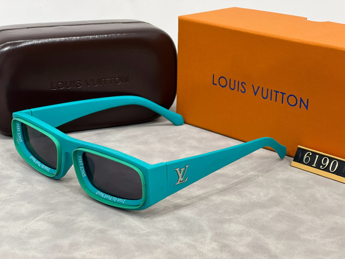 LV Sunglasses AAA-490
