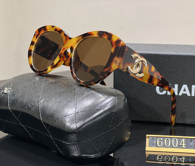 CHNL Sunglasses AAA-512