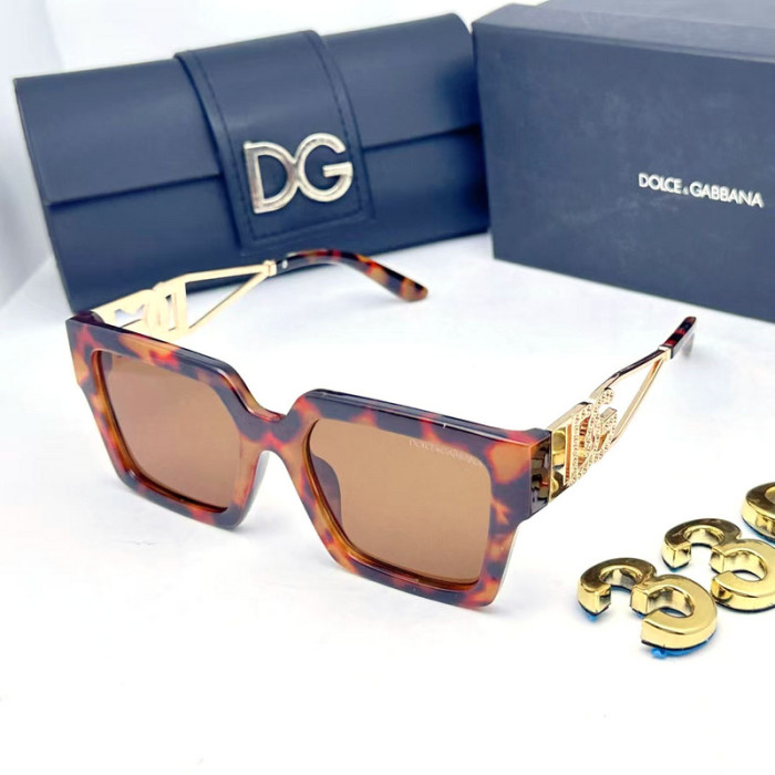 D&G Sunglasses AAA-094