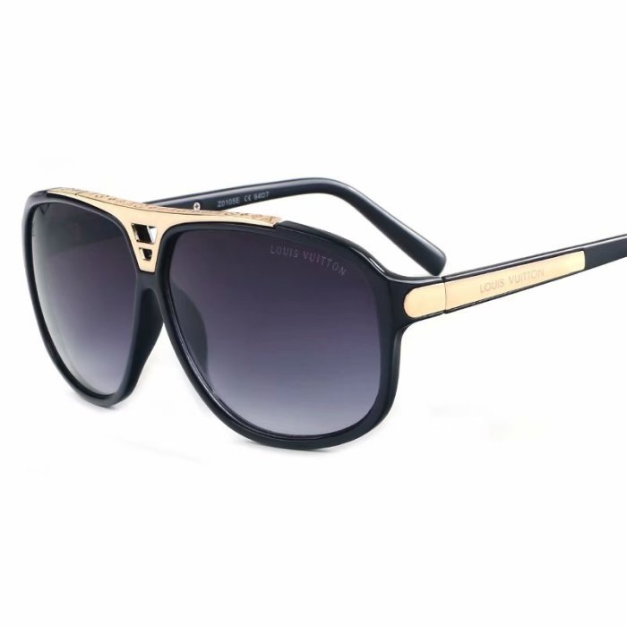 LV Sunglasses AAA-200